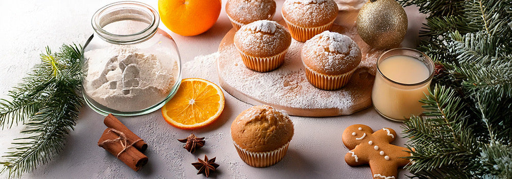 Diabetic-Friendly Christmas Baking: Delicious and Guilt-Free Holiday Treats