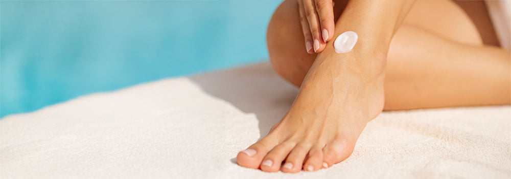 Foot Care Tips for Summer: Keep Your Soles Smooth & Happy
