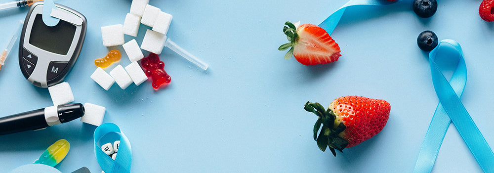 March into Wellness: Building Diabetes-Friendly Habits