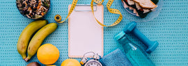 Daily Habits to Support Healthy Blood Sugar