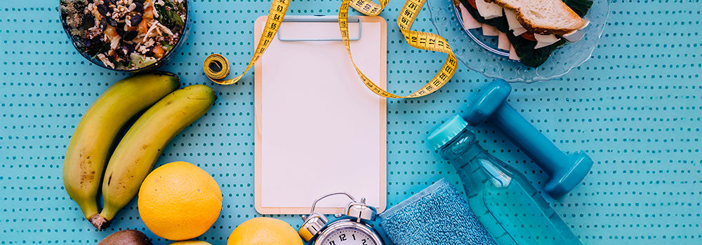 Daily Habits to Support Healthy Blood Sugar