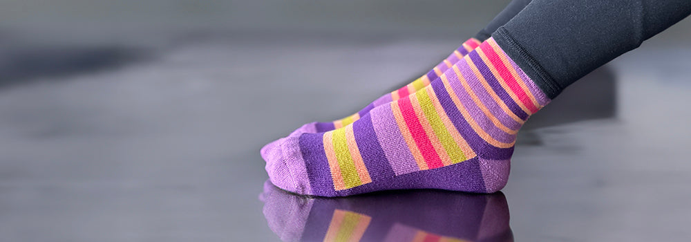 7 Essential Tips for Caring for Your Feet with Diabetes