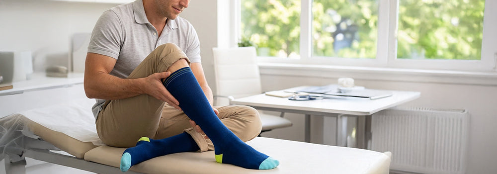 5 Signs Your Legs Are Asking for Help — And What to Do About Each One
