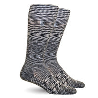 Cosmic Grey - Medical Compression Socks