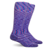 Cosmic Purple - Medical Compression Socks