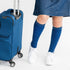 Color Block Navy - Medical Compression Socks