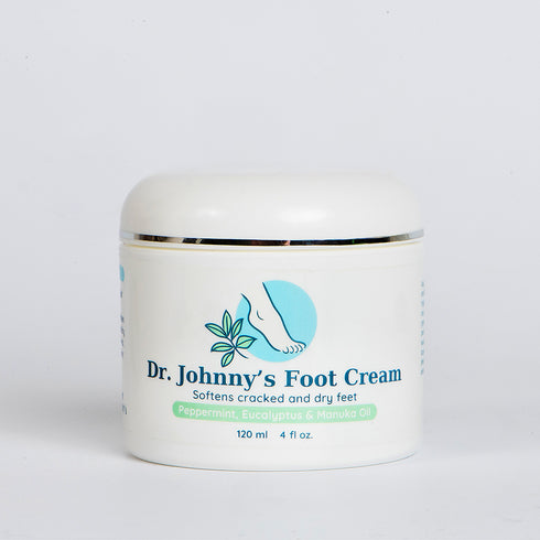 Dr. Johnny's Foot Cream