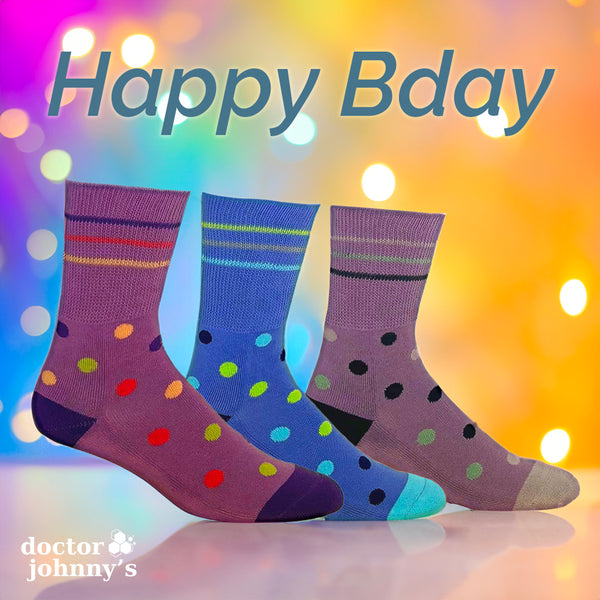 Happy Birthday Gift Card