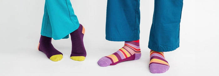 Did You Know? Compression Socks Can Be Covered by Your HSA or FSA