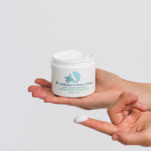 Dr. Johnny's Foot Cream thumbnail 3