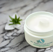 Dr. Johnny's Foot Cream thumbnail 6