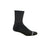 3 Pack - Diabetic Socks - Solid - [Black, Grey, Navy]