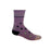 3 Pack - Diabetic Socks - Polka Dot - [Pink, Blue, Purple]