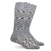 Cosmic Grey - Medical Compression Socks thumbnail 1